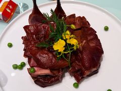-香丰阁·烤鸭·川湘菜(清河店)
