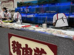 -朱富贵火锅(金融街万达店)