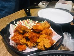 -火炉火自助餐(悠唐购物中心店)