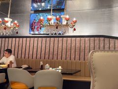 -巴依老爷新疆美食(清华东门店)