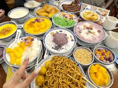 -赵记传承·中国甜品(福州总店)