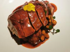 -吴越荣记·苏州菜·松鼠桂鱼(斜塘老街店)