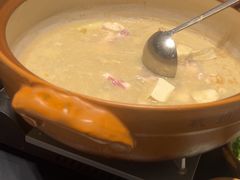 -忆江南·临江鱼馆