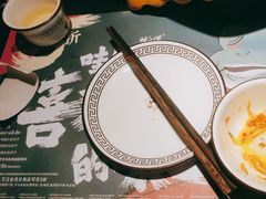 -蛙有道·铁锅牛蛙(万泰汇店)