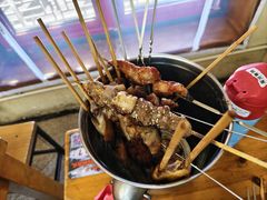 -炒豆合作社(东四总店)