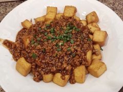 肉酱嫩豆腐-金春禧(贵和领秀城店)