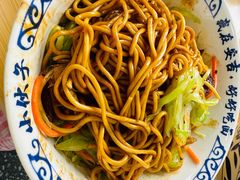 -梅溪·小伙子干挑面(安吉总店)