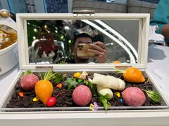 -3号仓库·创意中国菜(新世界城店)