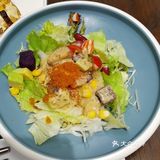第一次敢大胆吃刺身，解锁了很多新美食