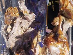 炭烤羊腿-串亿88烧烤·羊腿·羊蝎子(板泉路店)