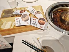 -葛记红焖羊肉(人民路店)