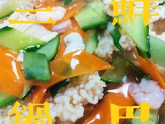 -友谊餐馆(永安路店)