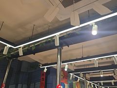 -英雄故事地摊烤肉(马驹桥店)