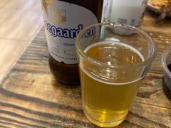 -晓靖轩烧烤(沙河风情店)