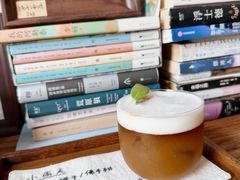 -小晴天咖啡馆