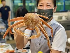-喜聚薈·花膠雞海鮮火鍋(越秀店)