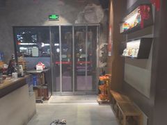 -叶派龙虾•招牌香辣蟹·海鲜(中海国际店)