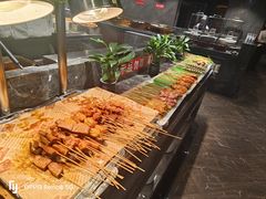 -吉布鲁牛排海鲜自助(成都大悦城店)