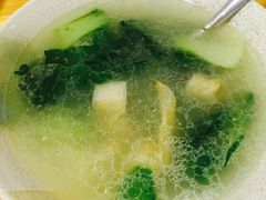 乌镇那一年小院主题餐厅-乌镇那一年小院主题餐厅(甘泉西路店)