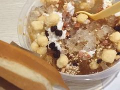 麻辣牛肉-贺记蛋烘糕(青羊第五分店)
