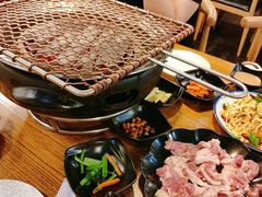 -大壮家原味烤肉(兴华北街店)