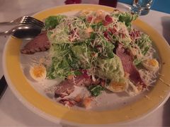Babbo-BaBBo巴博意大利餐厅