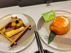 -争鲜回转寿司(朝北大悦城店)