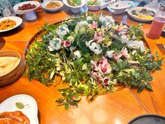 -小桃红·东北菜·春饼烤鸭(南阳湖街店)