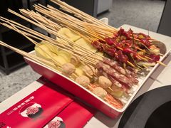 -宏姐串串香(征仪路店)