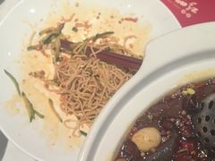 -一品红川菜(皇岗店)