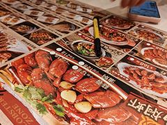 -三毛烧烤·南昌大排档(山姆店)