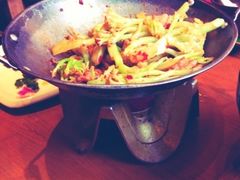 iphone_upload_pic-蜜桃餐厅·古运河畔(南下塘店)