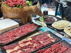 -刘少华贵州小黄牛·鲜牛肉火锅(总店)
