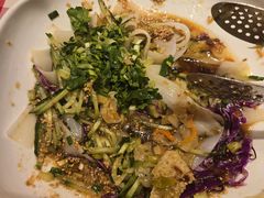 -西贝(虹口龙之梦店)
