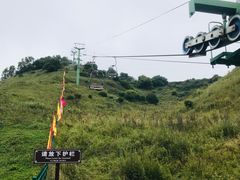 -关山草原