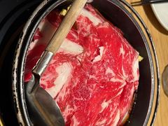 -大和食乐·鲜和牛酸汤火锅(环宇荟店)