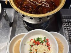 -橦橦小马扎烧烤 (传媒大学店)
