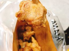 -傅强排骨(成都总店)