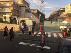 -灌篮高手动画打卡地