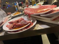 -火炉火自助餐(喜隆多店)