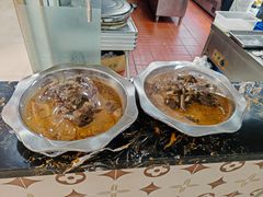 -牛街同乐祥肉饼店(天通苑店)