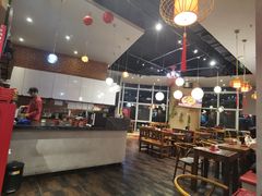 环境-红料理|串串有瘾·烧烤(吴中路店)