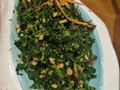 特色拌菜-隆喜元鱼汤包·海鲜(中联广场店)