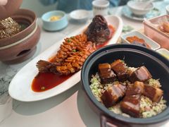 -苏梦江南·淮扬菜(夫子庙店)