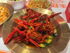 -熊记虾王·小龙虾(东晓南店)