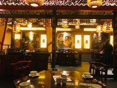 门面-杨记隆府(汉街店)