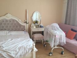 -杰爱月子护理中心