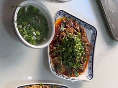 -玉香宫河州牛肉拉面