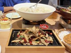 -自己人•宜昌菜(水悦城店)