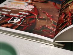 -雲蜀龙阁·金牌水煮鱼(方庄店)